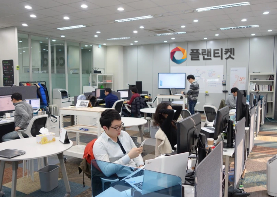 플랜티켓, 부산 기반 기프트카드 재택판매 시스템 주목... 